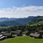 Landsted Brittenberg