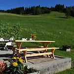 Landsted Brittenberg *