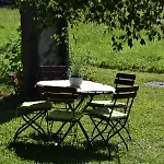 Brittenberg Landsted