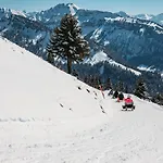 Brittenberg * Schwarzenberg im Bregenzerwald