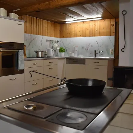 Brittenberg Kır Evi Schwarzenberg im Bregenzerwald