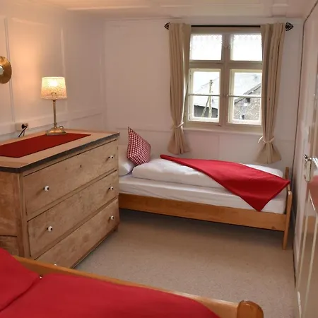 Kır Evi Brittenberg Schwarzenberg im Bregenzerwald
