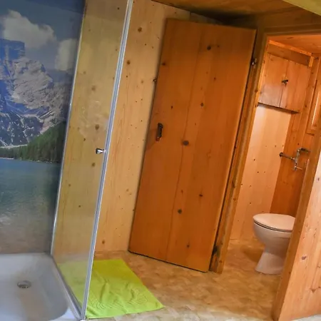 Casa de Campo Brittenberg *