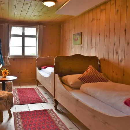 Kır Evi Brittenberg