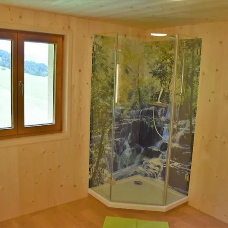 Brittenberg Schwarzenberg im Bregenzerwald