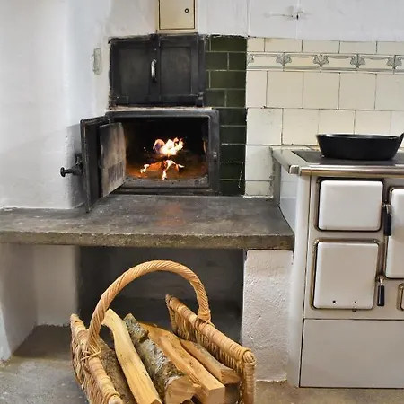 Casa de Campo Brittenberg Schwarzenberg im Bregenzerwald