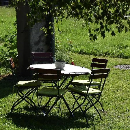 Brittenberg Casa de Campo