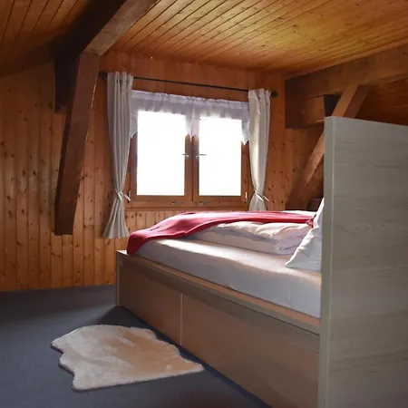 Lantställe Brittenberg Schwarzenberg im Bregenzerwald