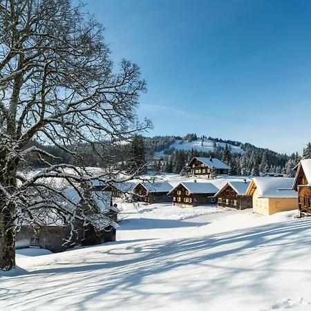 Casa de Campo Brittenberg *