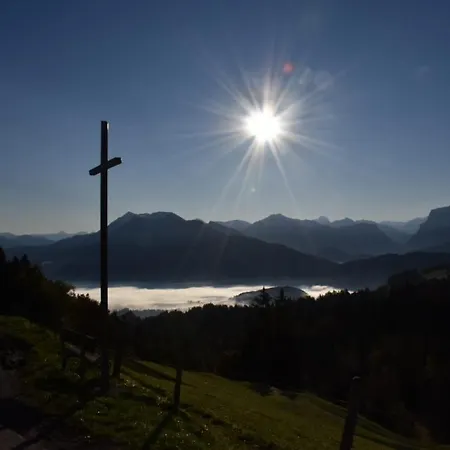 Lantställe Brittenberg *