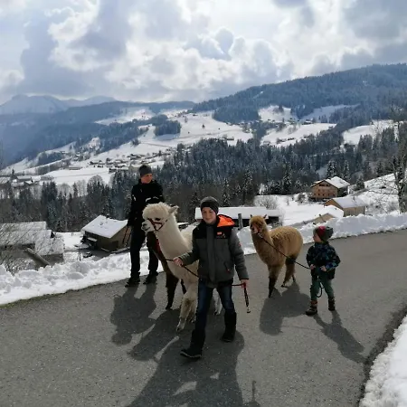 Brittenberg Casa de Campo