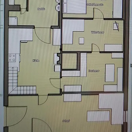 Brittenberg Kır Evi *