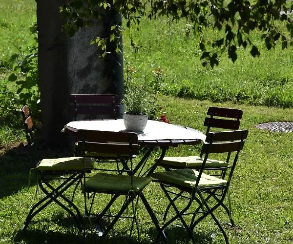 Brittenberg Εξοχικό σπίτι