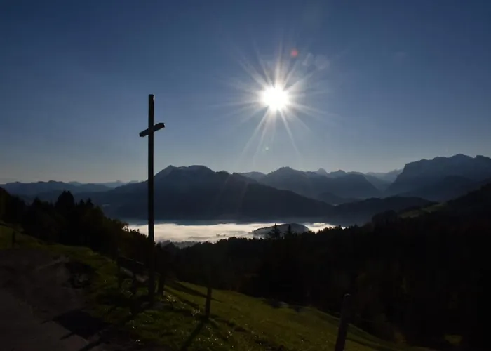 Εξοχικό σπίτι Brittenberg *