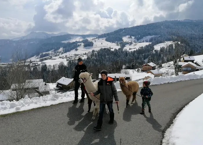 Brittenberg Εξοχικό σπίτι