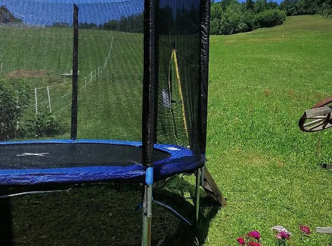 Εξοχικό σπίτι Brittenberg *